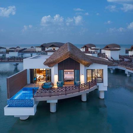 Anantara Mina Al Arab Resort Рас-ель-Хайма Екстер'єр фото