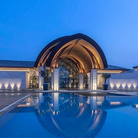 Anantara Mina Al Arab Resort Рас-ель-Хайма Екстер'єр фото