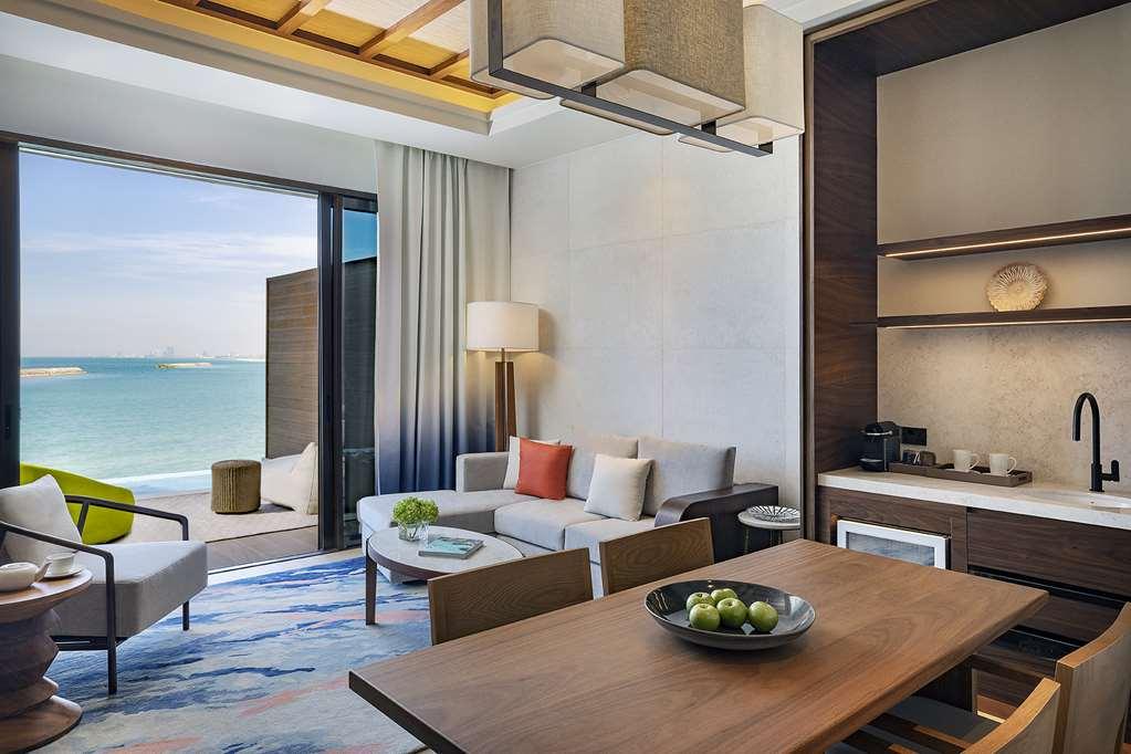 Anantara Mina Al Arab Resort Рас-ель-Хайма Номер фото