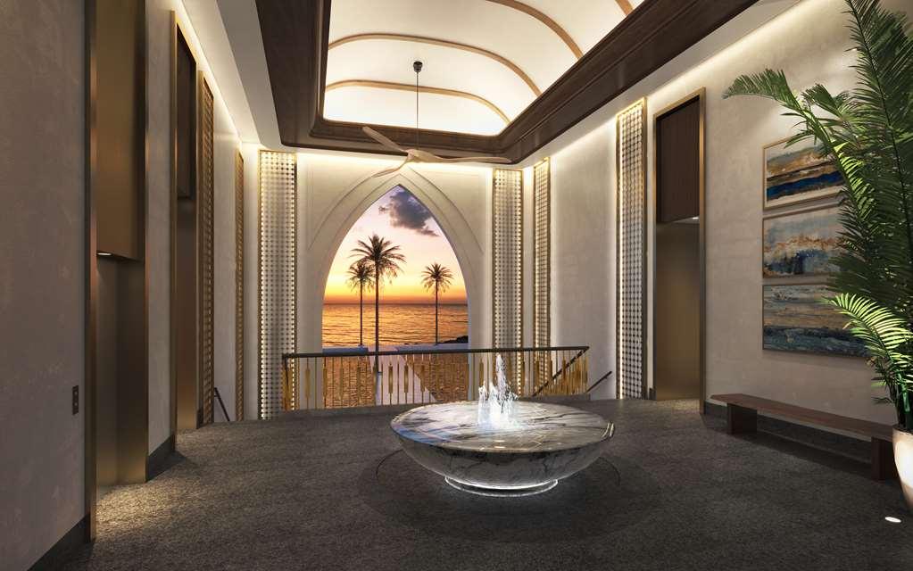 Anantara Mina Al Arab Resort Рас-ель-Хайма Зручності фото