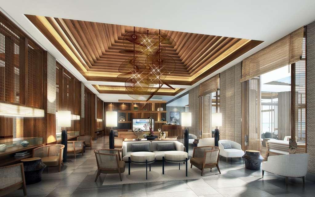 Anantara Mina Al Arab Resort Рас-ель-Хайма Зручності фото