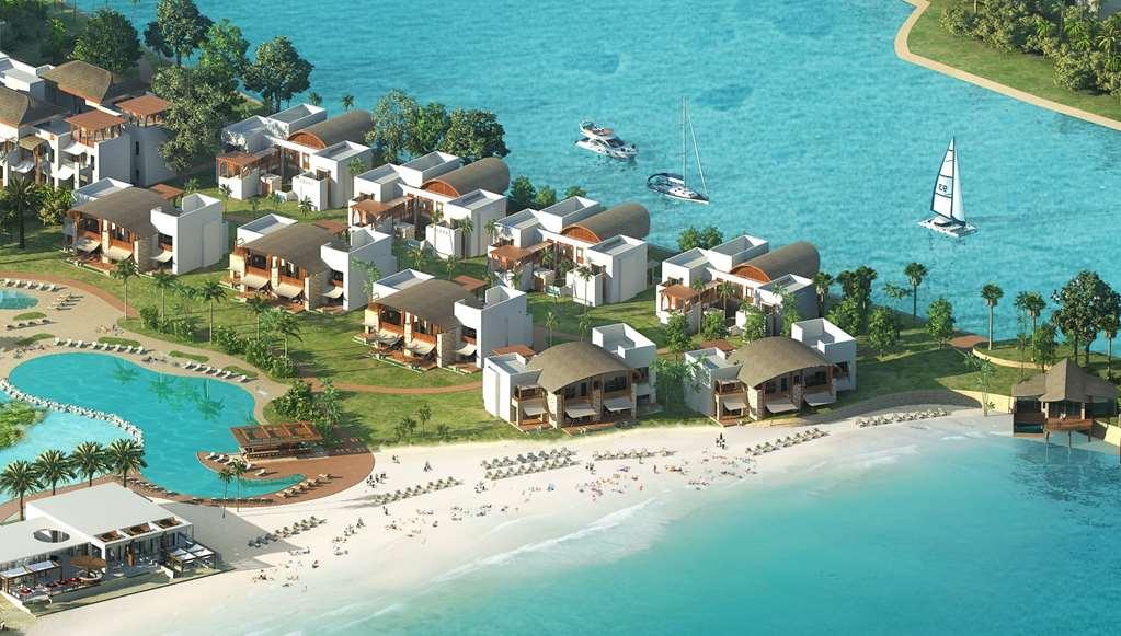 Anantara Mina Al Arab Resort Рас-ель-Хайма Екстер'єр фото