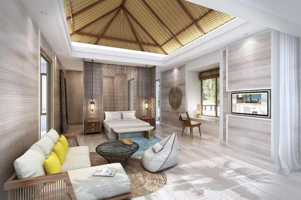 Anantara Mina Al Arab Resort Рас-ель-Хайма Номер фото
