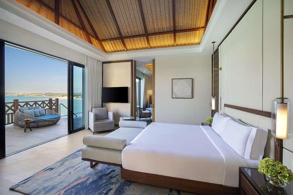 Anantara Mina Al Arab Resort Рас-ель-Хайма Номер фото