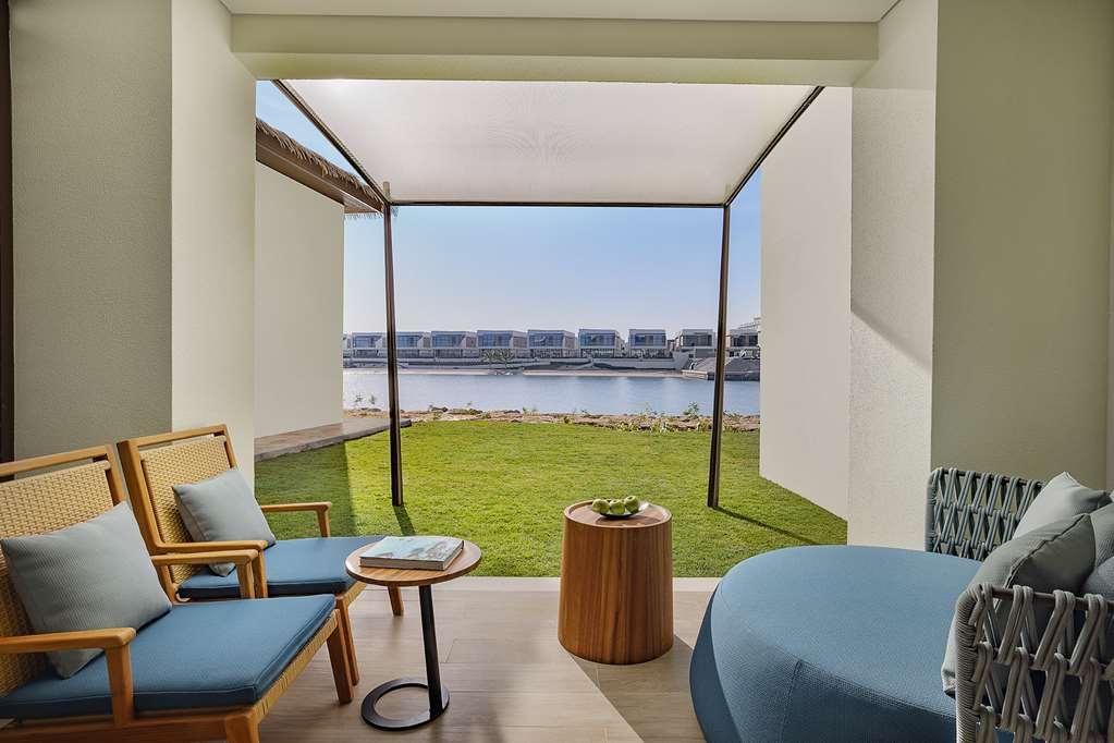 Anantara Mina Al Arab Resort Рас-ель-Хайма Номер фото