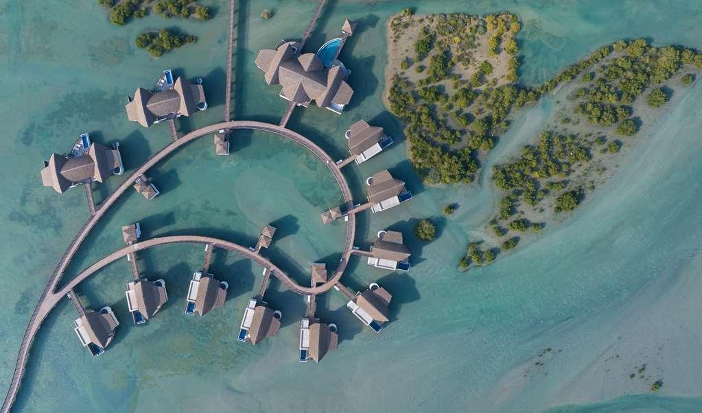 Anantara Mina Al Arab Resort Рас-ель-Хайма Екстер'єр фото