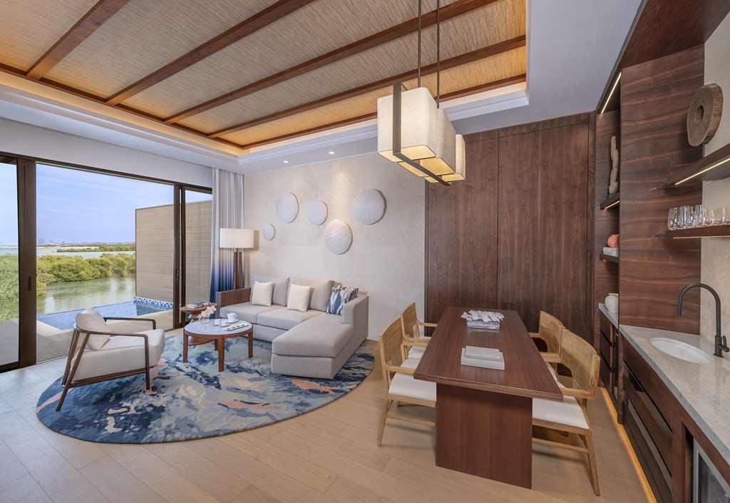 Anantara Mina Al Arab Resort Рас-ель-Хайма Номер фото