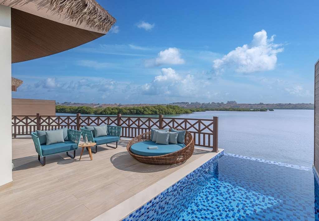 Anantara Mina Al Arab Resort Рас-ель-Хайма Номер фото