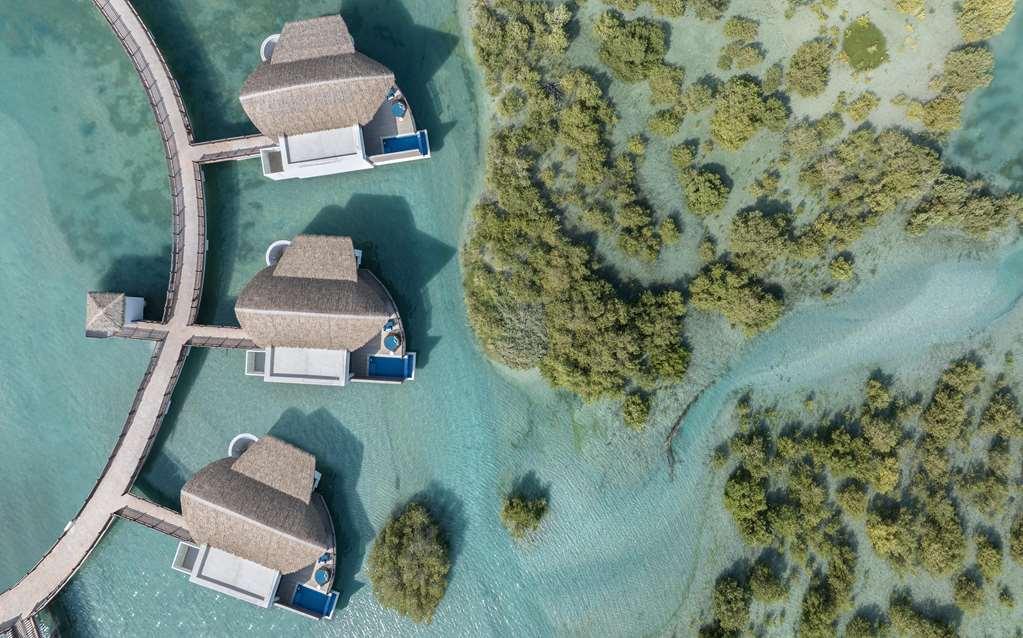 Anantara Mina Al Arab Resort Рас-ель-Хайма Екстер'єр фото