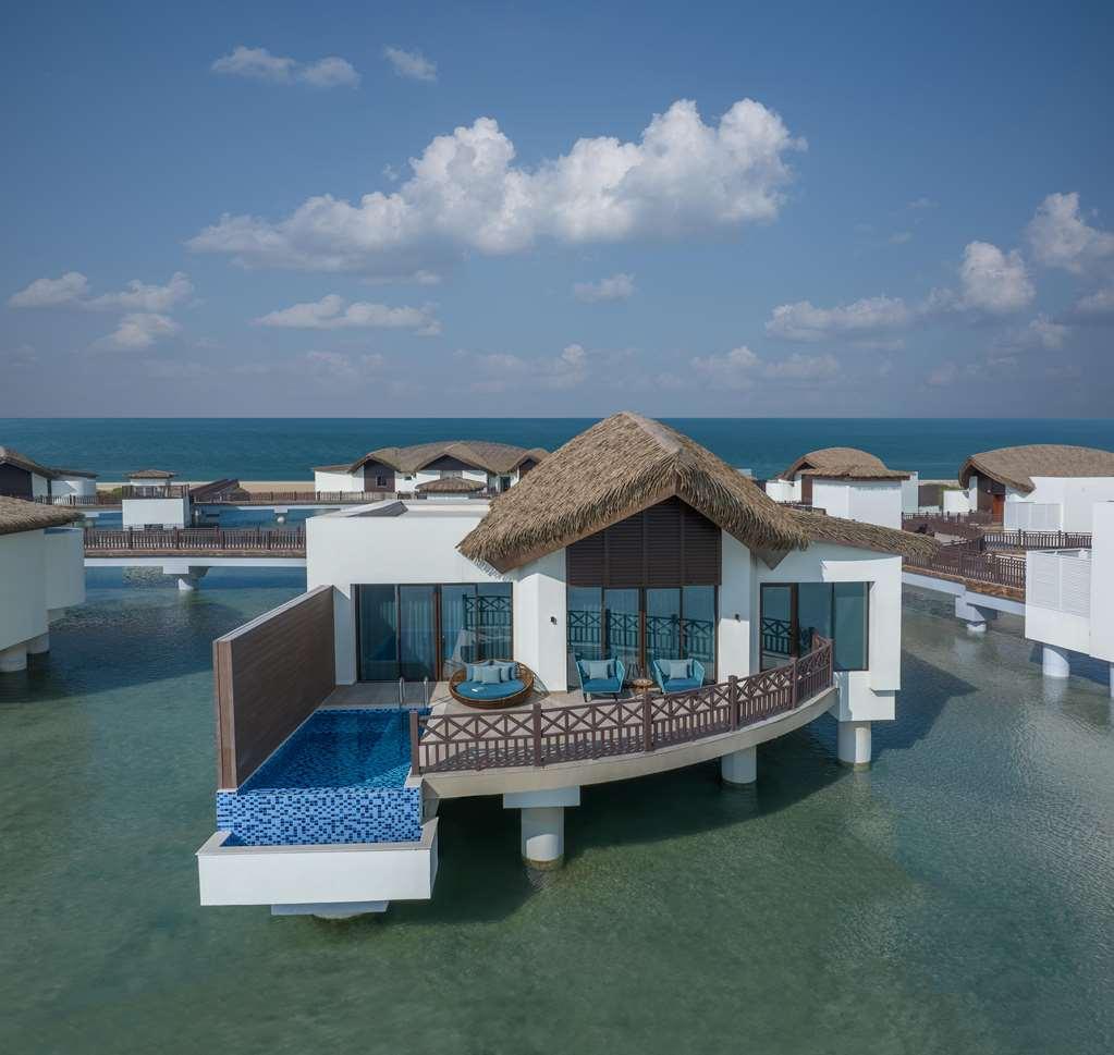 Anantara Mina Al Arab Resort Рас-ель-Хайма Екстер'єр фото