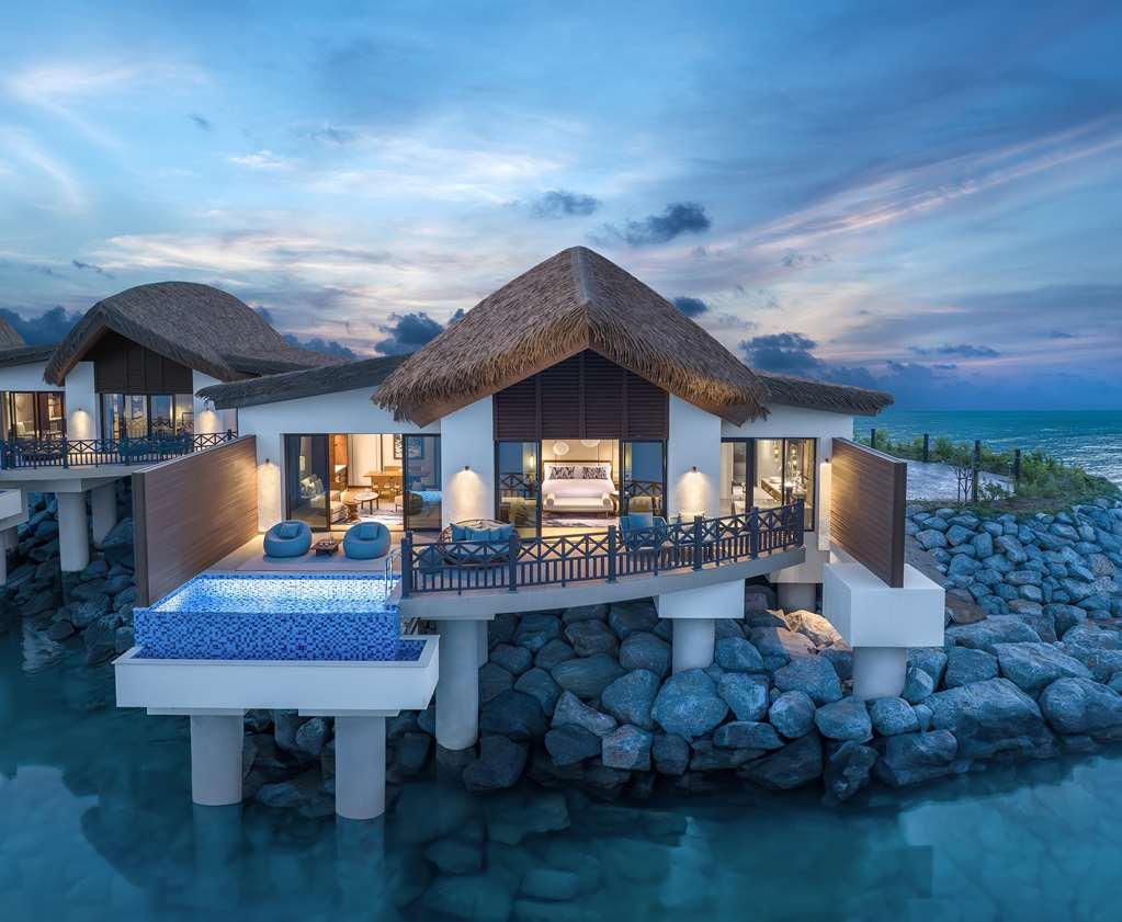 Anantara Mina Al Arab Resort Рас-ель-Хайма Екстер'єр фото