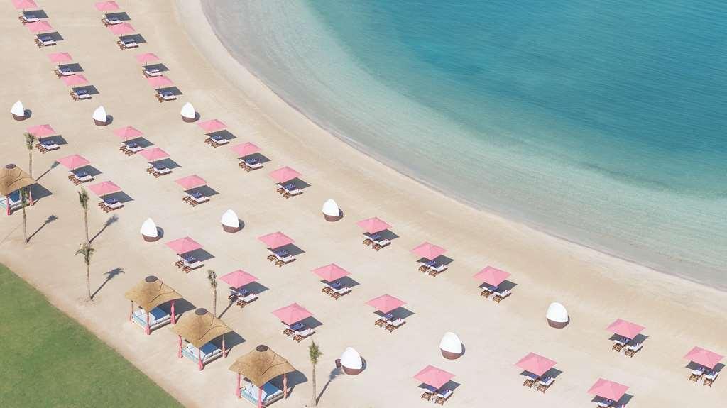 Anantara Mina Al Arab Resort Рас-ель-Хайма Природа фото