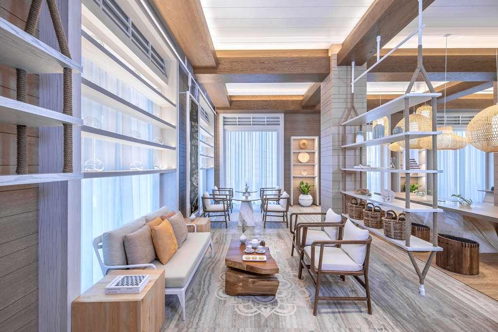 Anantara Mina Al Arab Resort Рас-ель-Хайма Ресторан фото