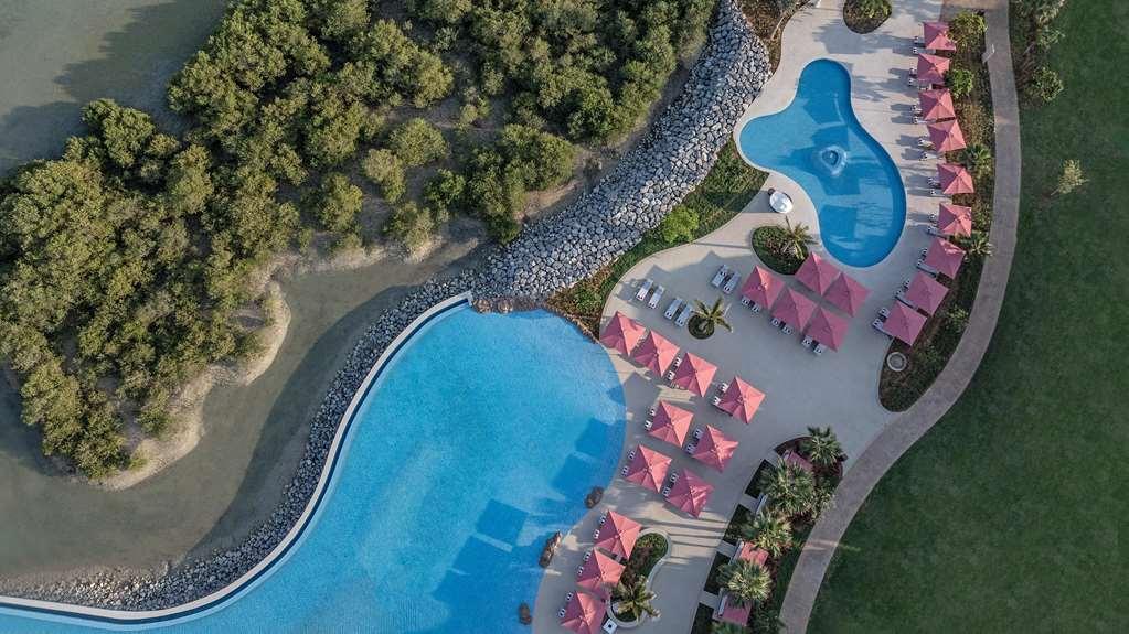 Anantara Mina Al Arab Resort Рас-ель-Хайма Зручності фото
