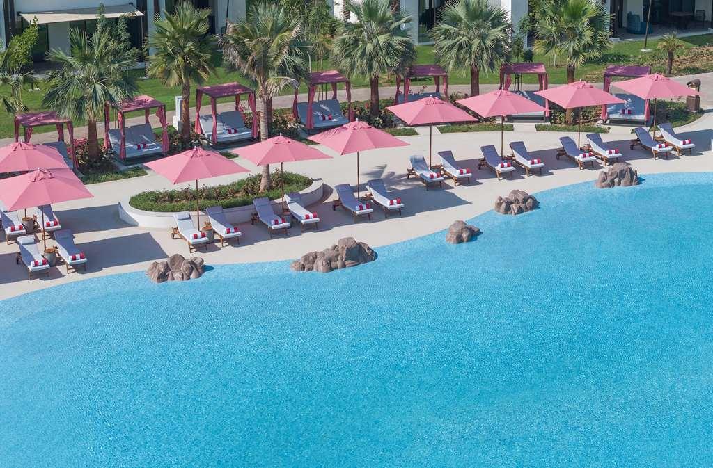 Anantara Mina Al Arab Resort Рас-ель-Хайма Зручності фото