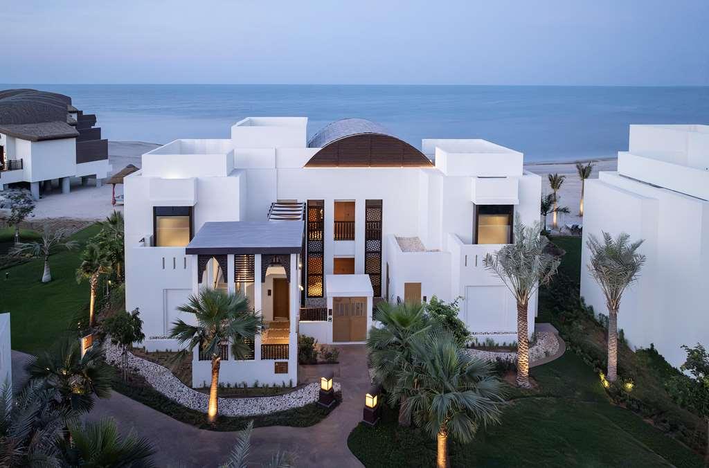 Anantara Mina Al Arab Resort Рас-ель-Хайма Екстер'єр фото