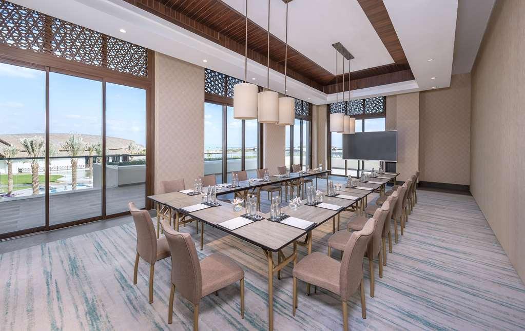 Anantara Mina Al Arab Resort Рас-ель-Хайма Зручності фото