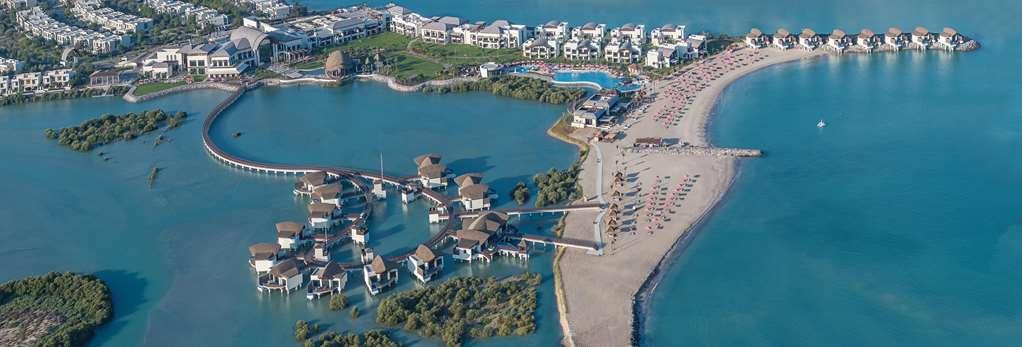 Anantara Mina Al Arab Resort Рас-ель-Хайма Екстер'єр фото