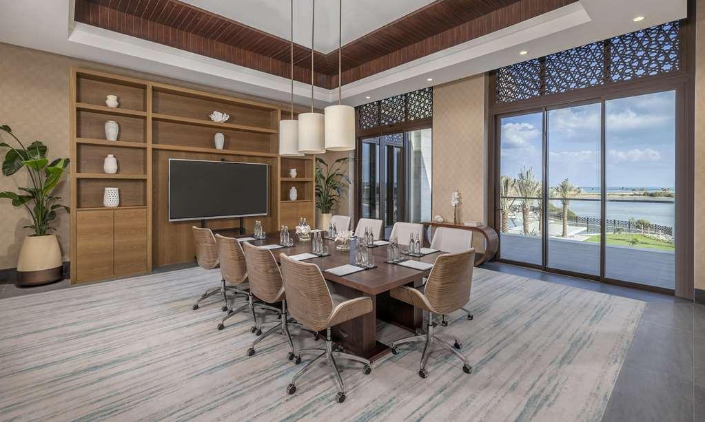 Anantara Mina Al Arab Resort Рас-ель-Хайма Зручності фото