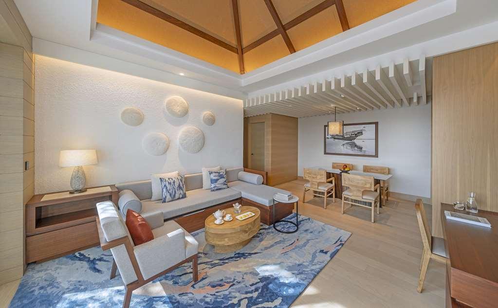 Anantara Mina Al Arab Resort Рас-ель-Хайма Номер фото