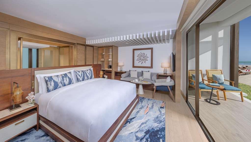 Anantara Mina Al Arab Resort Рас-ель-Хайма Номер фото